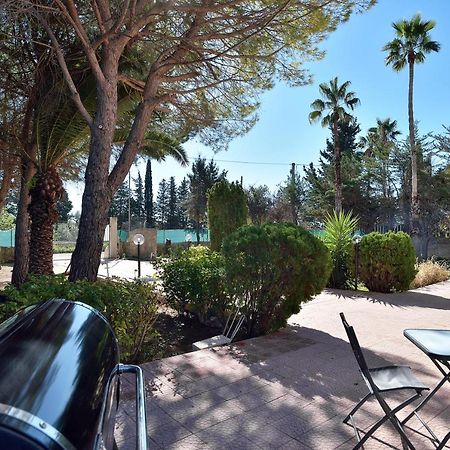 Villa Gioia Relais アヴォラ エクステリア 写真