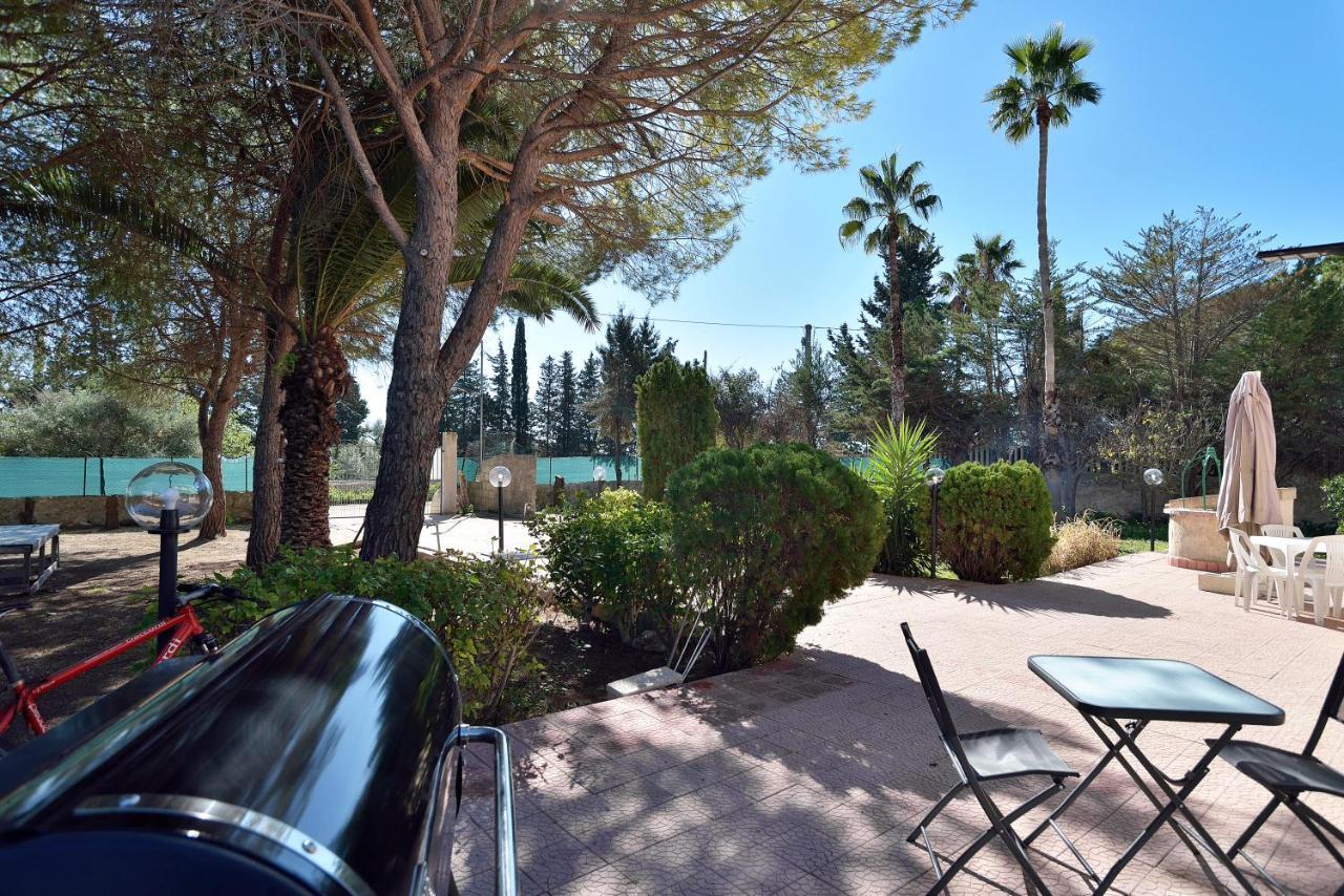Villa Gioia Relais アヴォラ エクステリア 写真