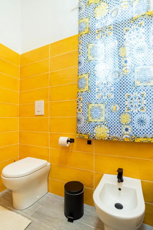 Villa Gioia Relais アヴォラ エクステリア 写真