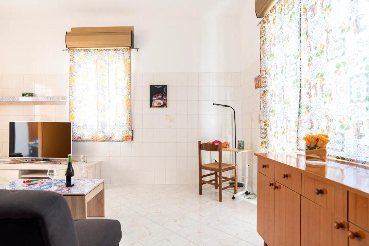 Villa Gioia Relais アヴォラ エクステリア 写真