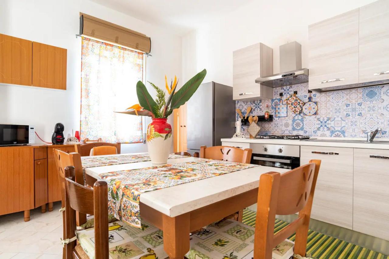 Villa Gioia Relais アヴォラ エクステリア 写真